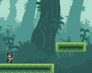 Jungle Rush
