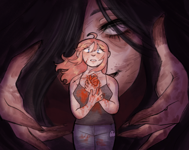 Cover image for Still Heart [DEMO]