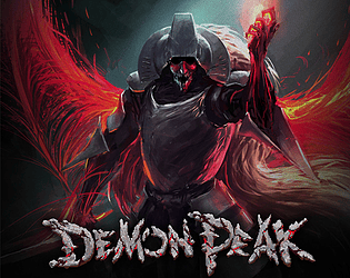 Demon Peak