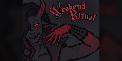 Cover image for Weekend Ritual