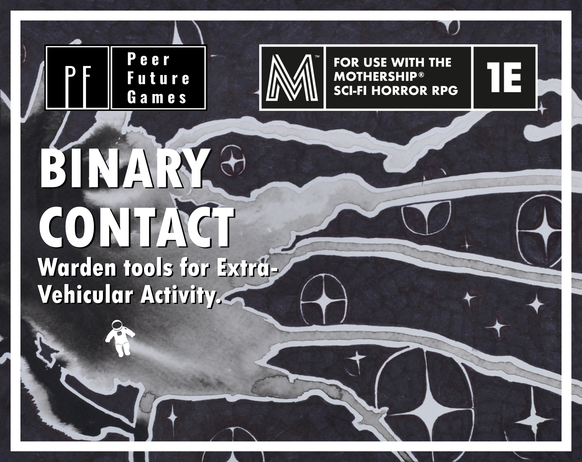 Binary Contact By Peer Future Games