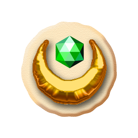 Astrid Xuna App Icon