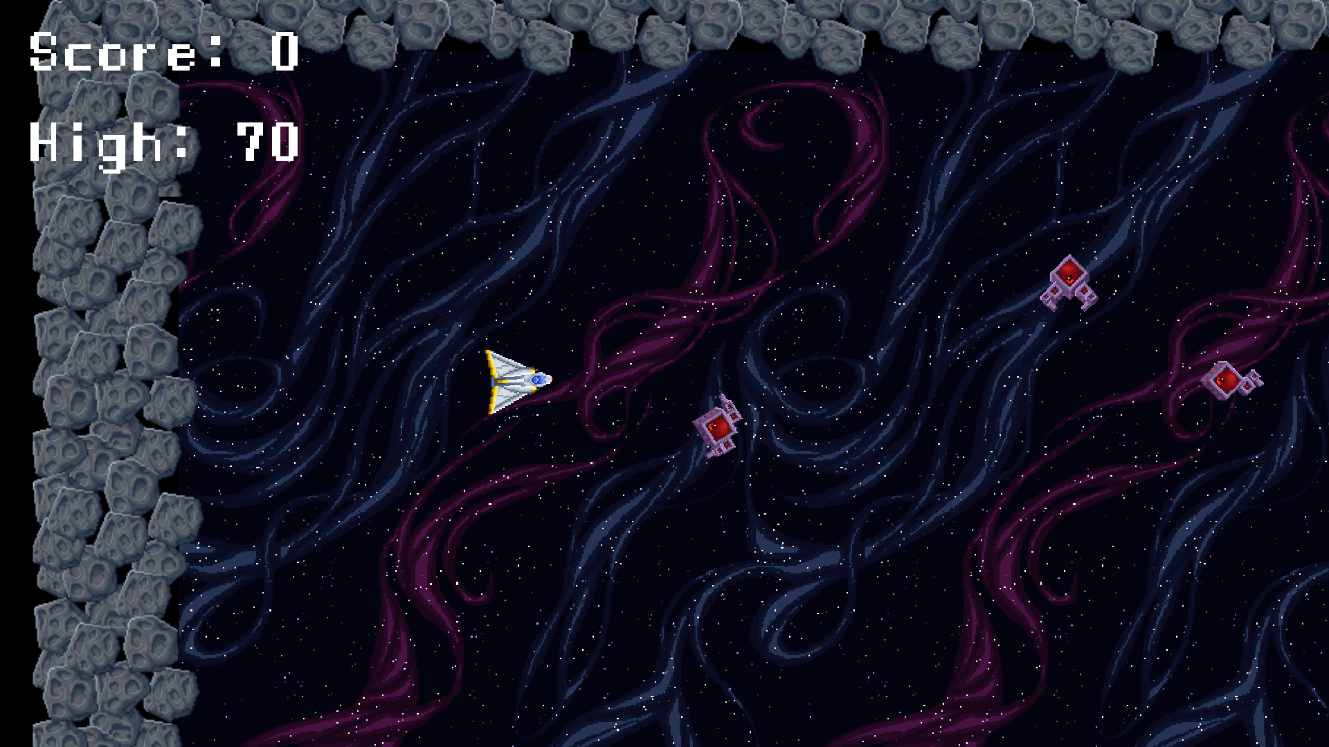2D Shooter