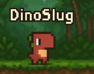 DinoSlug