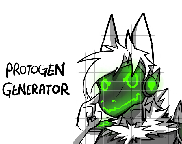 Protogen Name Generator