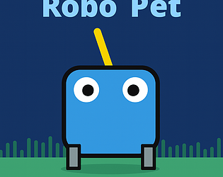 Robo-Pet: Feed & Fuel