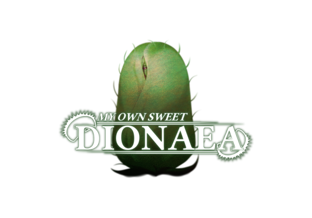 My Own Sweet Dionaea