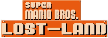 Super Mario Bros Lost-Land by BloodserGames