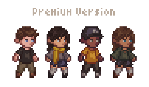 Premium Version