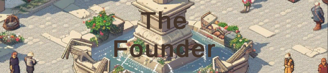 The Founder