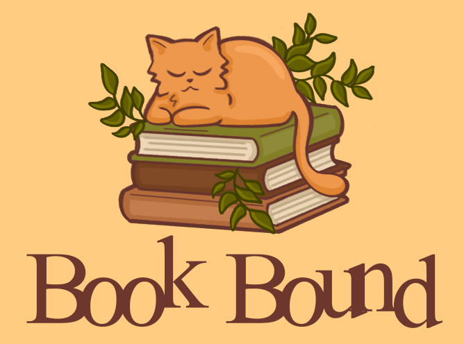 Cover image for Book Bound