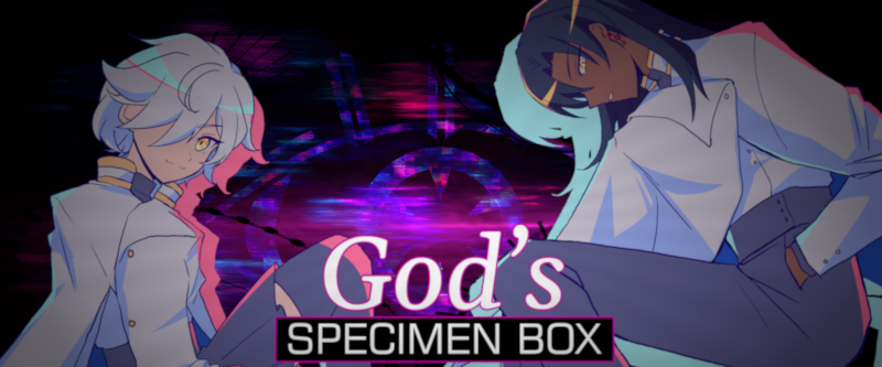 God's Specimen Box