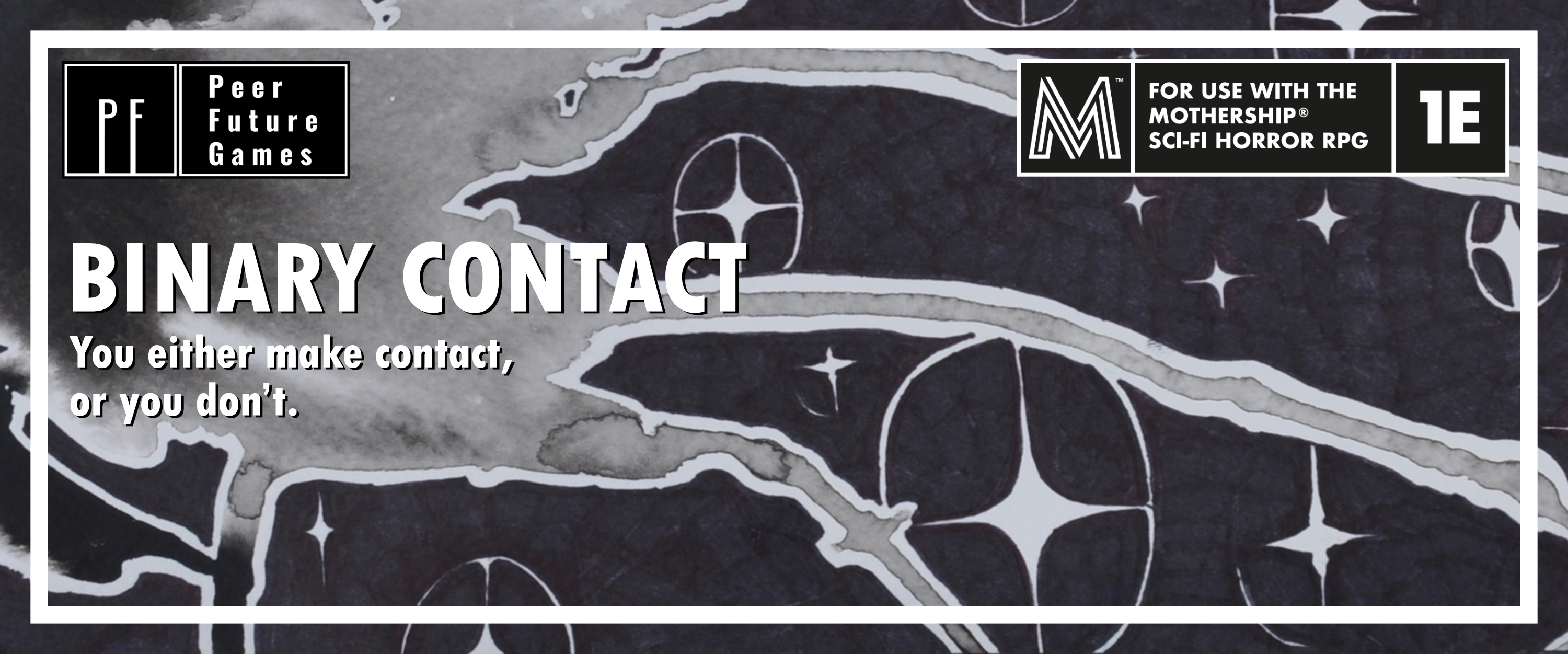 Binary Contact
