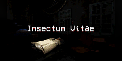 Cover image for Insectum Vitae