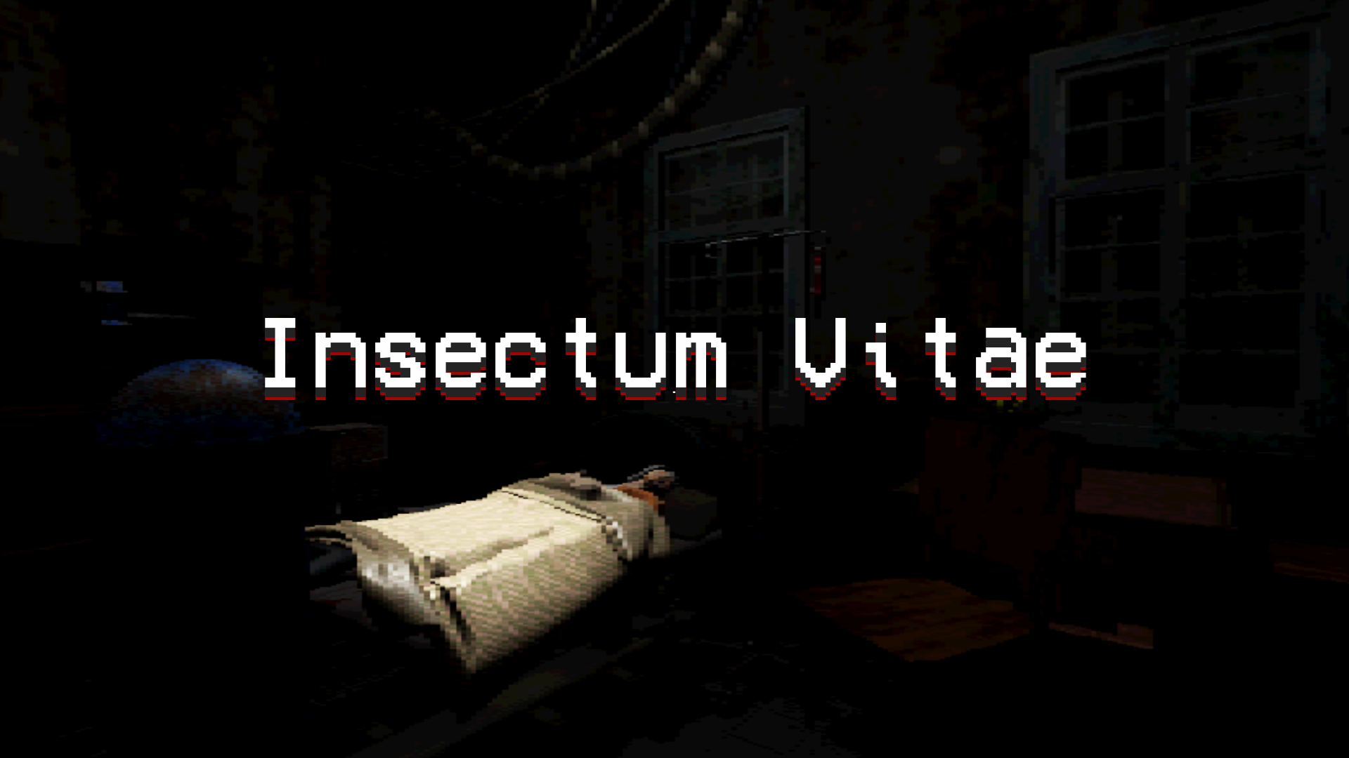 Insectum Vitae