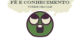 Fé e Conhecimento!