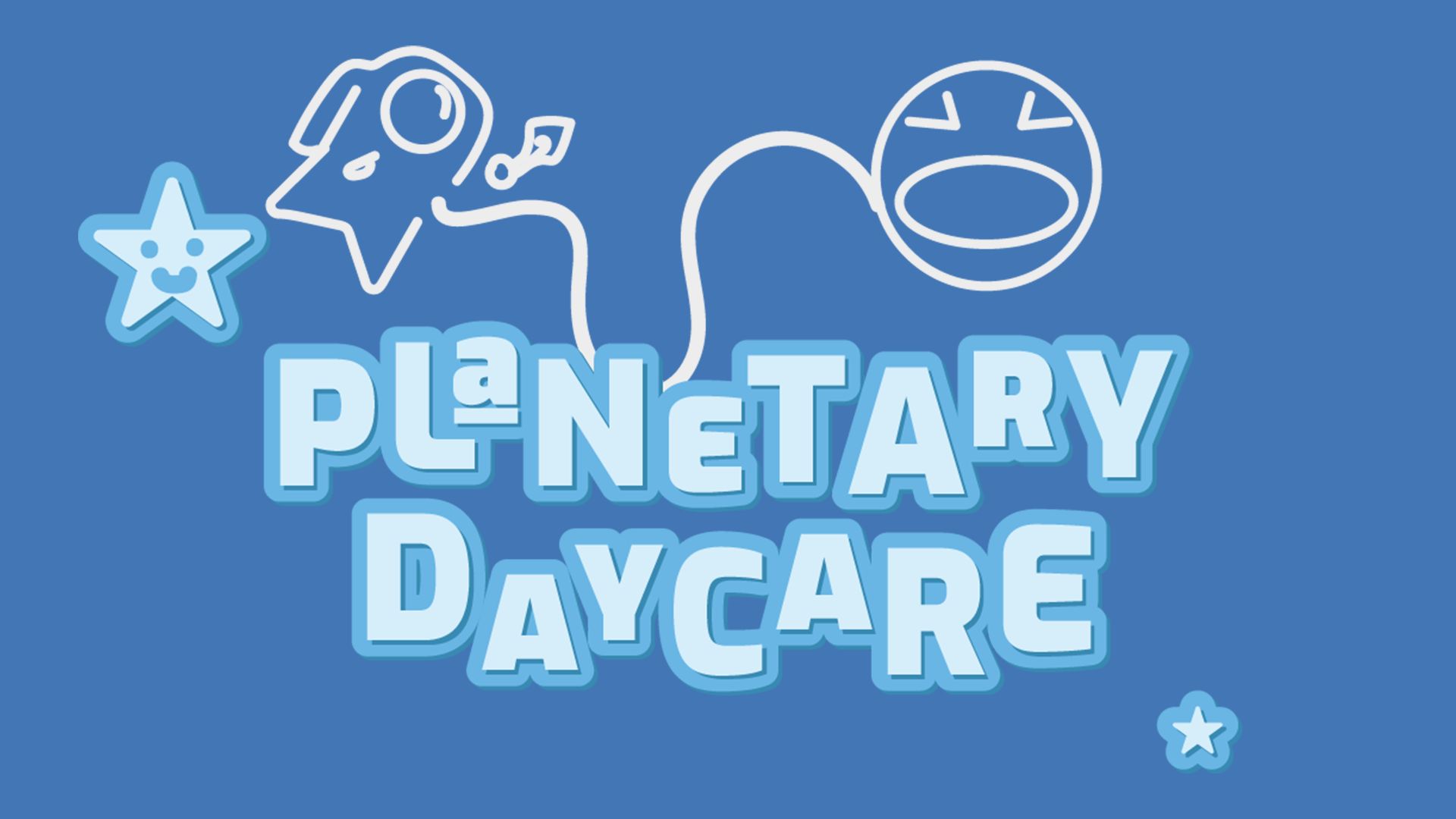 PlanetaryDaycare