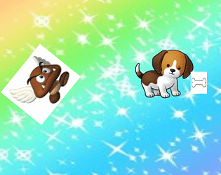 3 - Doggie
