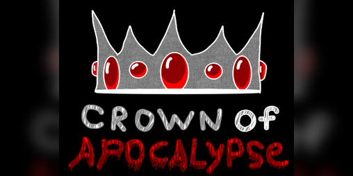 Cover image for Crown of Apocalypse