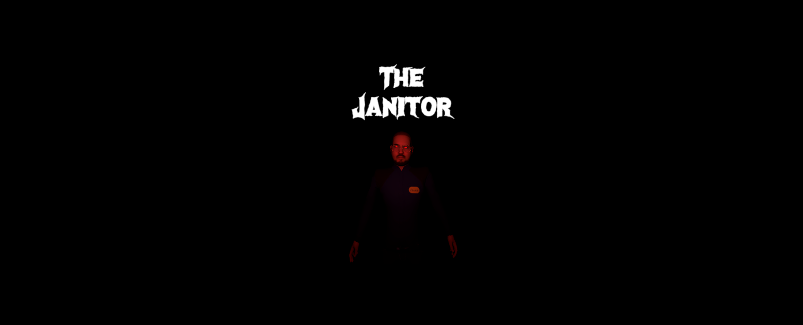 The Janitor