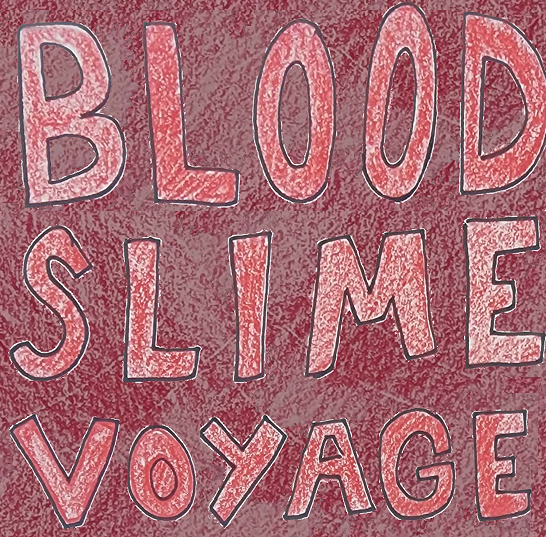 Cover image for BloodSlime Voyage
