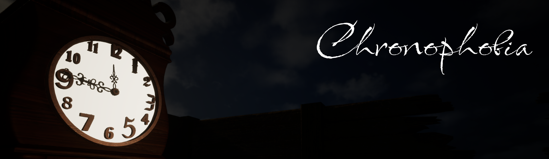 Chronophobia