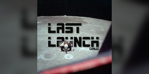 Cover image for Last Launch