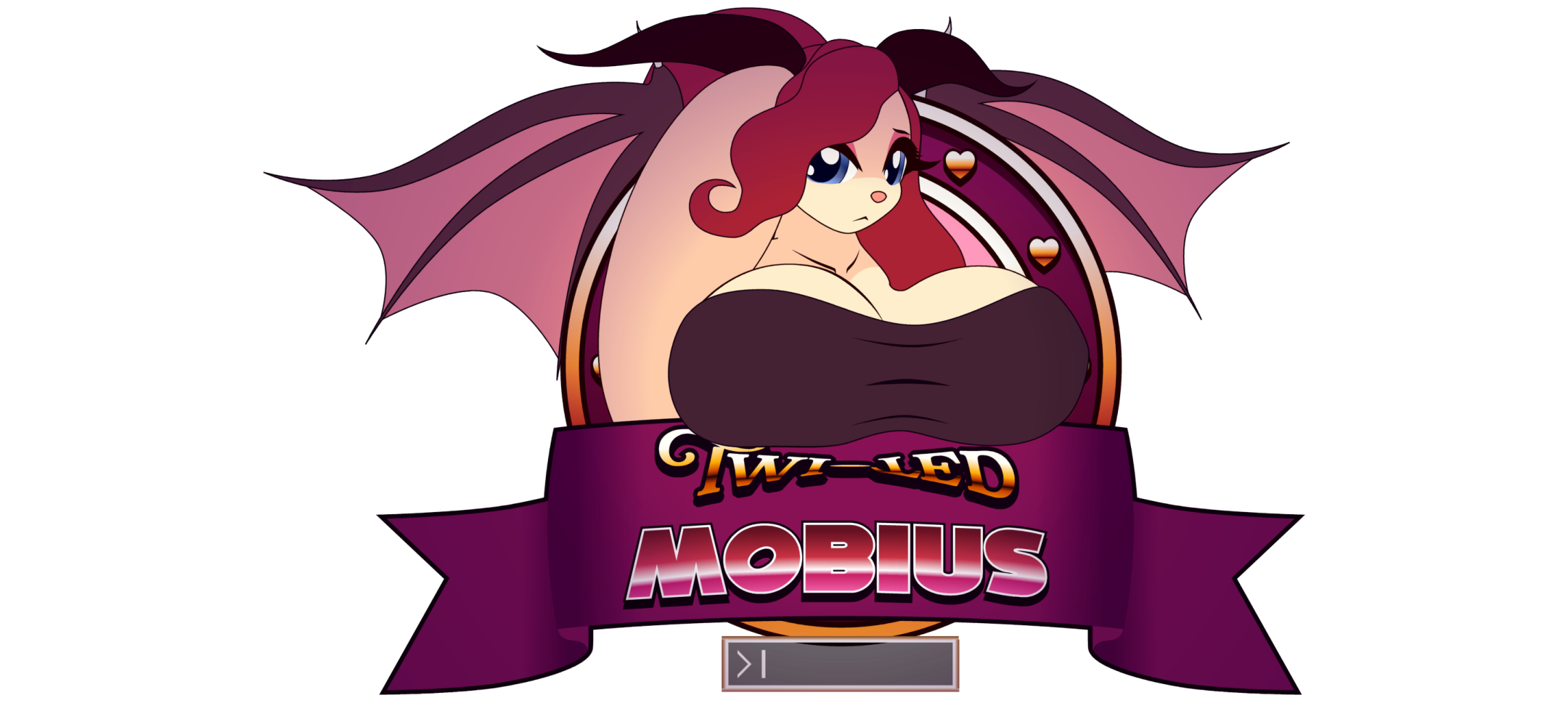 Twisted Mobius