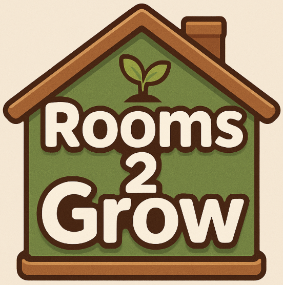 Rooms 2 Grow