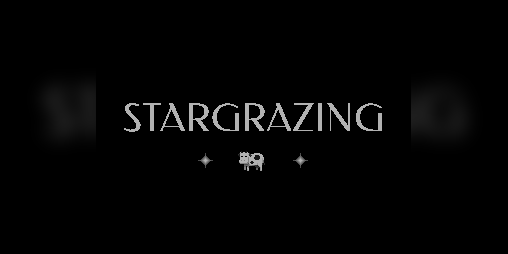 Cover image for Stargrazing