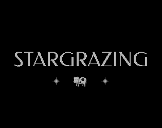 Cover image for Stargrazing