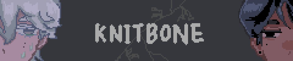 KnitBone
