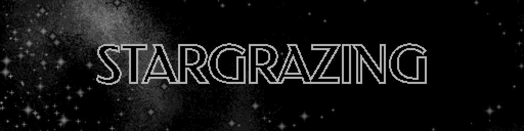 Stargrazing
