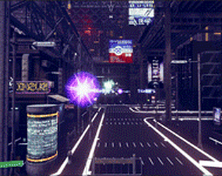 Interceptor 4k