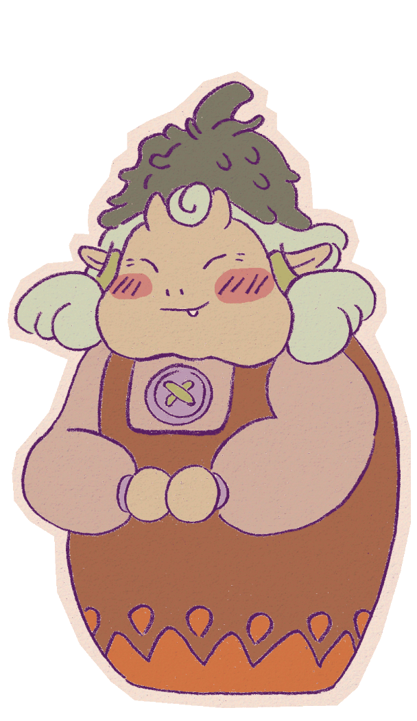 Thank you~! Thank you~!