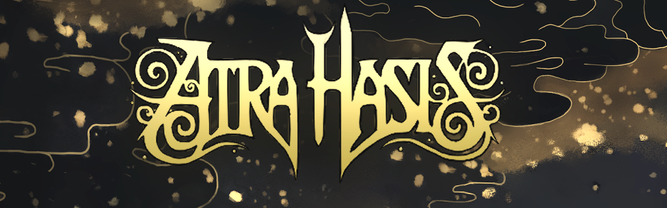 Atra Hasis: The Cosmic Personality Test