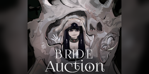 Cover image for Bride Auction