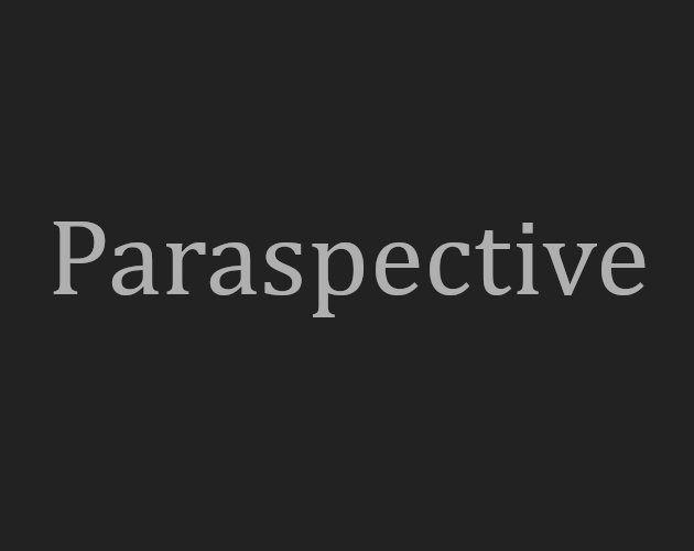 Paraspective