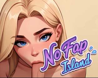 Cover image for No Fap Island - DEMO