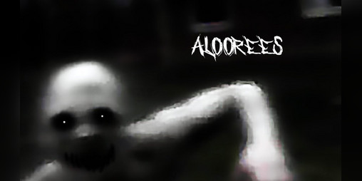 Cover image for Aloorees