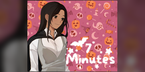 Cover image for 7 Minutes