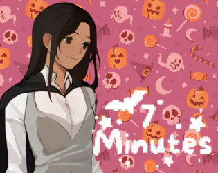 Cover image for 7 Minutes