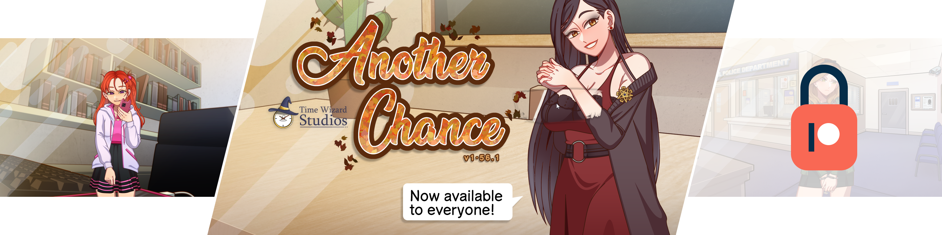 Another Chance
