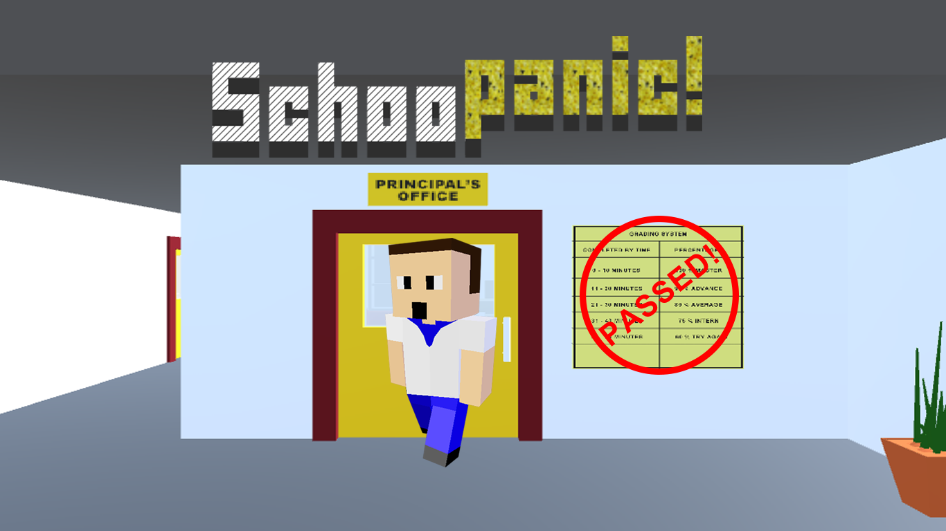 School Panic