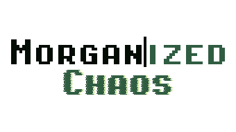 Morganized Chaos