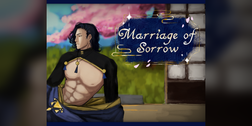 Cover image for Marriage of sorrow (Full demo)