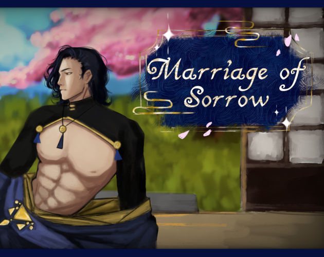 Marriage of sorrow (Full demo)