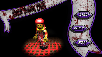 Carrie Bloody Party