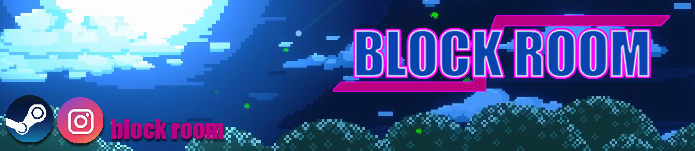 Block Room - Demo v2