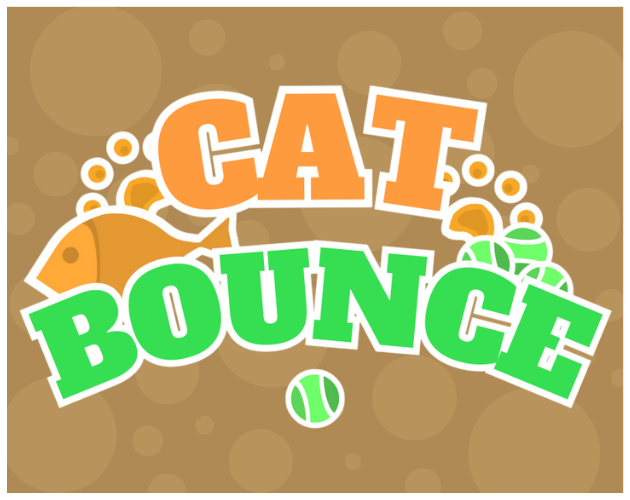 Cat Bounce